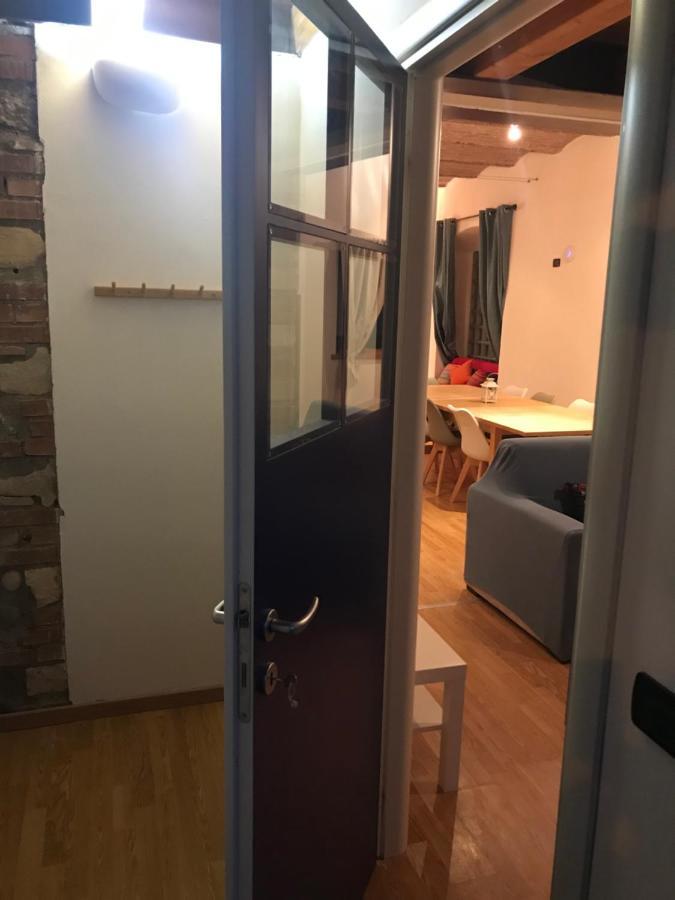 Il Nido Della Buonanotte 2 Kids Friendly Apartment Verona Bagian luar foto